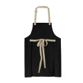 Port Authority Canvas Full-Length Two-Pocket Apron