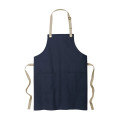 Port Authority Canvas Full-Length Two-Pocket Apron