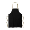 Port Authority Canvas Full-Length Two-Pocket Apron