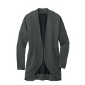 Mercer+Mettle Women's Stretch Open-Front Cardigan