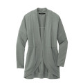 Mercer+Mettle Women's Stretch Open-Front Cardigan