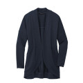 Mercer+Mettle Women's Stretch Open-Front Cardigan