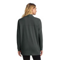 Mercer+Mettle Women's Stretch Open-Front Cardigan
