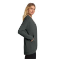 Mercer+Mettle Women's Stretch Open-Front Cardigan