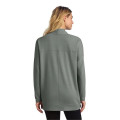 Mercer+Mettle Women's Stretch Open-Front Cardigan