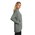 Mercer+Mettle Women's Stretch Open-Front Cardigan