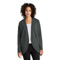 Mercer+Mettle Women's Stretch Open-Front Cardigan