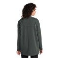 Mercer+Mettle Women's Stretch Open-Front Cardigan