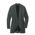 Mercer+Mettle Women's Stretch Open-Front Cardigan