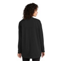 Mercer+Mettle Women's Stretch Open-Front Cardigan