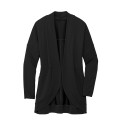 Mercer+Mettle Women's Stretch Open-Front Cardigan