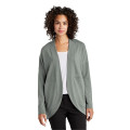 Mercer+Mettle Women's Stretch Open-Front Cardigan