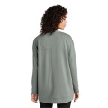 Mercer+Mettle Women's Stretch Open-Front Cardigan