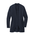 Mercer+Mettle Women's Stretch Open-Front Cardigan