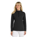 TravisMathew Women's Crestview 1/4-Zip