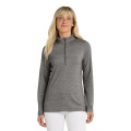 TravisMathew Women's Crestview 1/4-Zip