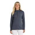 TravisMathew Women's Crestview 1/4-Zip