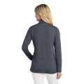 TravisMathew Women's Crestview 1/4-Zip