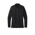 TravisMathew Women's Crestview 1/4-Zip