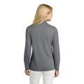 TravisMathew Women's Crestview 1/4-Zip