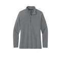 TravisMathew Women's Crestview 1/4-Zip