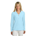 TravisMathew Women's Crestview 1/4-Zip