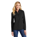 TravisMathew Women's Crestview 1/4-Zip
