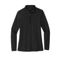 TravisMathew Women's Crestview 1/4-Zip