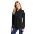 TravisMathew Women's Crestview 1/4-Zip