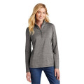 TravisMathew Women's Crestview 1/4-Zip