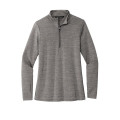 TravisMathew Women's Crestview 1/4-Zip
