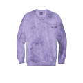 Comfort Colors Color Blast Crewneck Sweatshirt