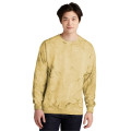 Comfort Colors Color Blast Crewneck Sweatshirt