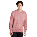 Comfort Colors Color Blast Crewneck Sweatshirt