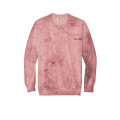 Comfort Colors Color Blast Crewneck Sweatshirt