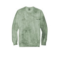 Comfort Colors Color Blast Crewneck Sweatshirt