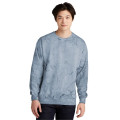 Comfort Colors Color Blast Crewneck Sweatshirt