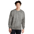 Comfort Colors Color Blast Crewneck Sweatshirt