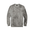 Comfort Colors Color Blast Crewneck Sweatshirt