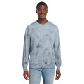 Comfort Colors Color Blast Crewneck Sweatshirt