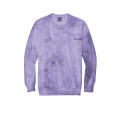 Comfort Colors Color Blast Crewneck Sweatshirt