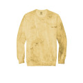 Comfort Colors Color Blast Crewneck Sweatshirt