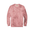 Comfort Colors Color Blast Crewneck Sweatshirt