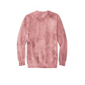Comfort Colors Color Blast Crewneck Sweatshirt
