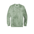 Comfort Colors Color Blast Crewneck Sweatshirt