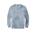 Comfort Colors Color Blast Crewneck Sweatshirt