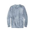 Comfort Colors Color Blast Crewneck Sweatshirt
