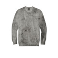 Comfort Colors Color Blast Crewneck Sweatshirt