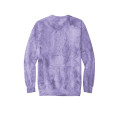 Comfort Colors Color Blast Crewneck Sweatshirt
