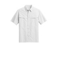Port Authority Short Sleeve UV Daybreak Shirt